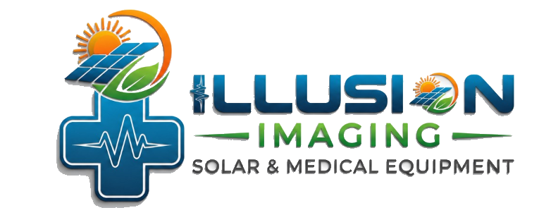 Illusion Imaging - Solar & Medical Equipment